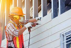 Best Siding Repair  in Gentry, AR